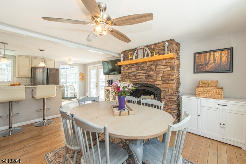 Lake Paulinskill - Residential