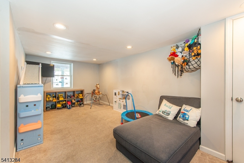 Lake Paulinskill - Residential