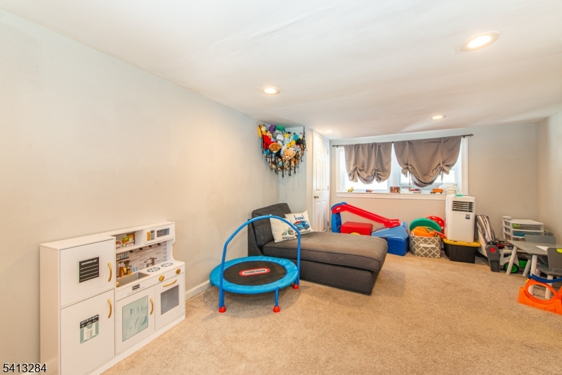 Lake Paulinskill - Residential