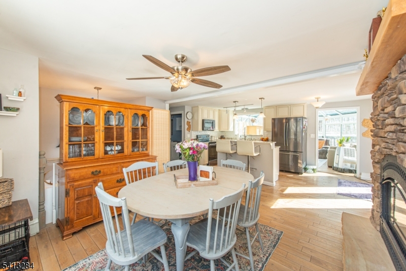 Lake Paulinskill - Residential