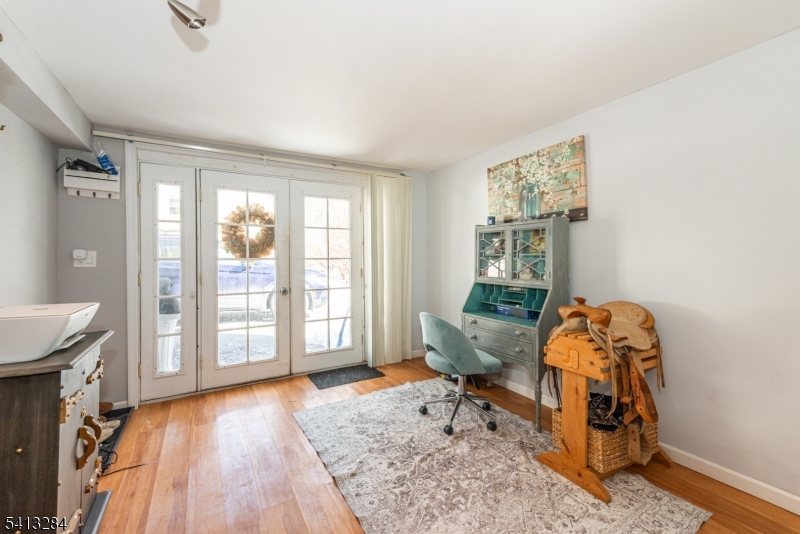 Lake Paulinskill - Residential