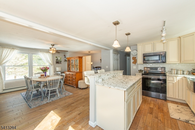 Lake Paulinskill - Residential