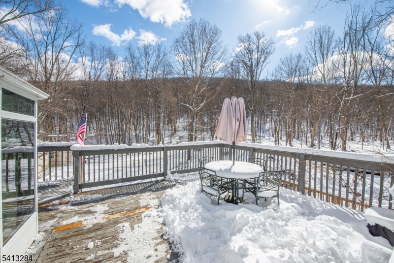 Lake Paulinskill - Residential