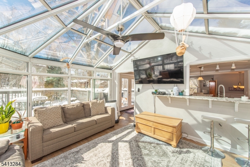 Lake Paulinskill - Residential