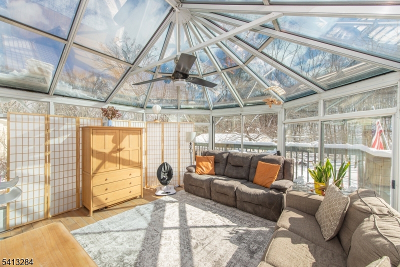 Lake Paulinskill - Residential