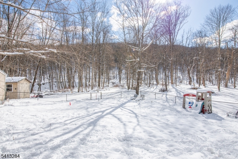 Lake Paulinskill - Residential