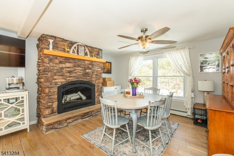 Lake Paulinskill - Residential