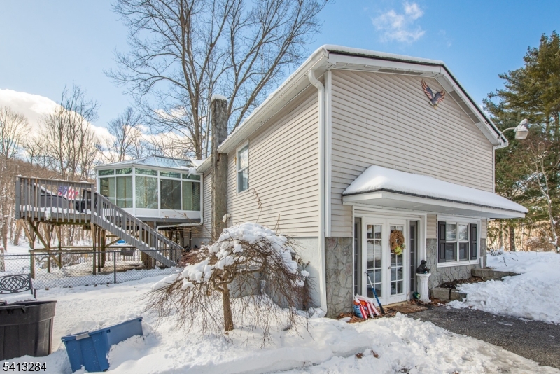 Lake Paulinskill - Residential