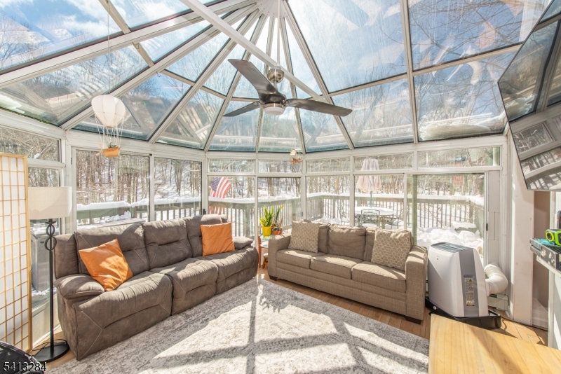 Lake Paulinskill - Residential