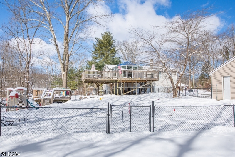 Lake Paulinskill - Residential