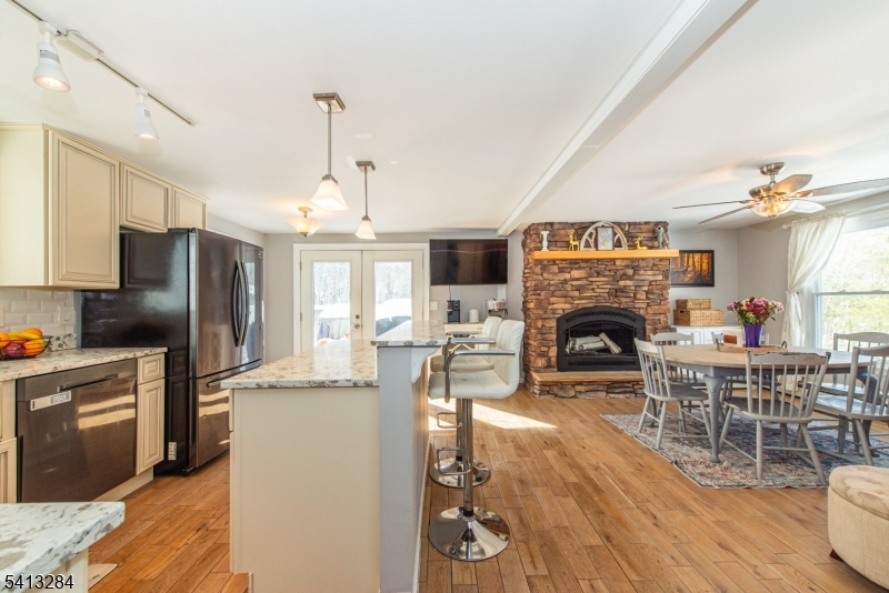 Lake Paulinskill - Residential