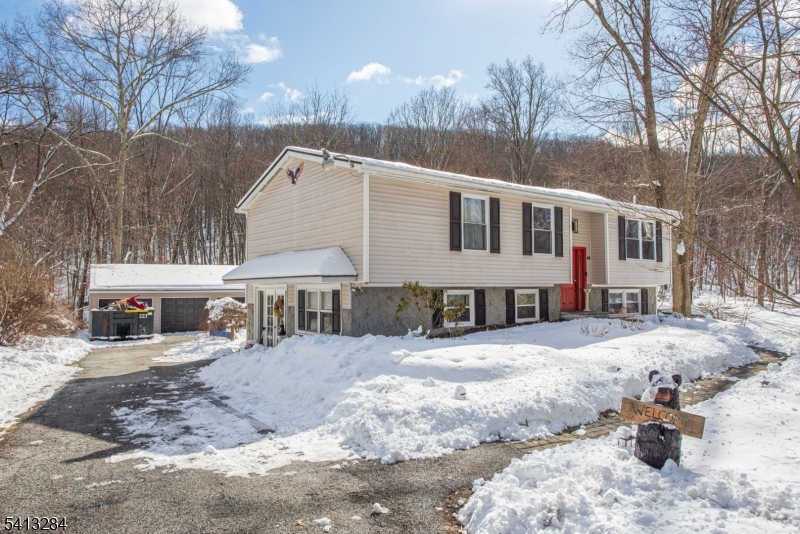 Lake Paulinskill - Residential