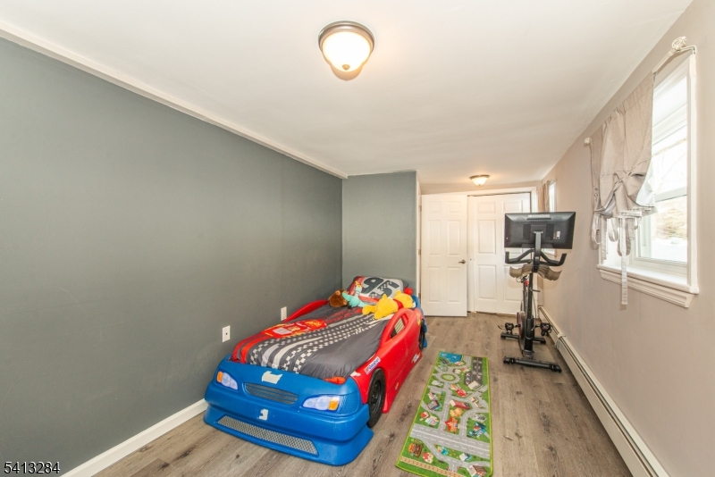 Lake Paulinskill - Residential