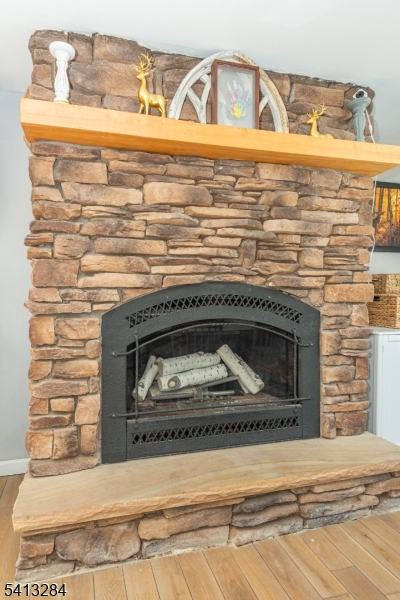 Lake Paulinskill - Residential