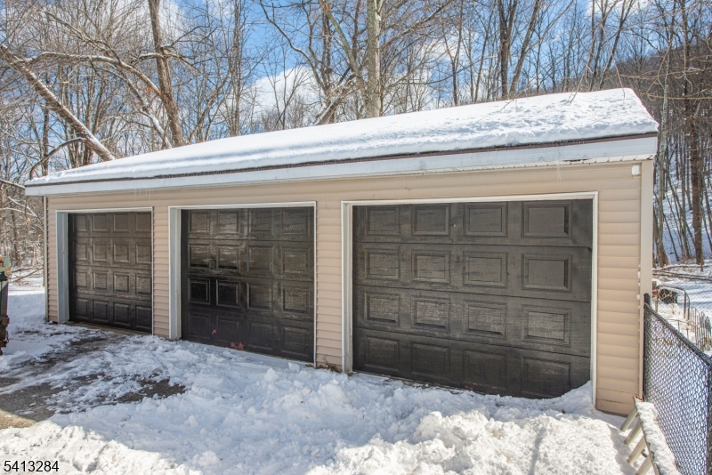 Lake Paulinskill - Residential