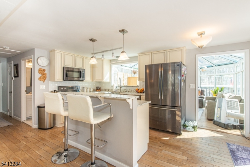 Lake Paulinskill - Residential