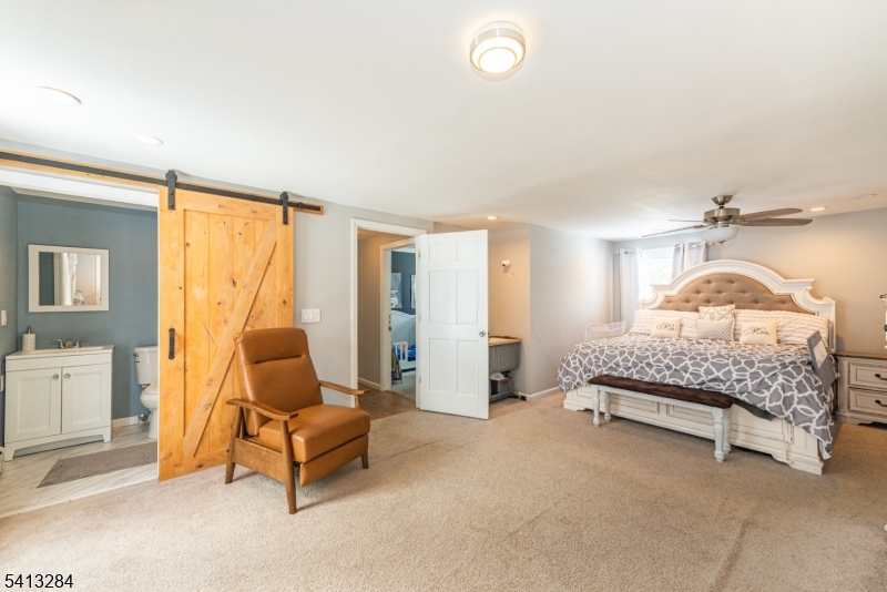 Lake Paulinskill - Residential