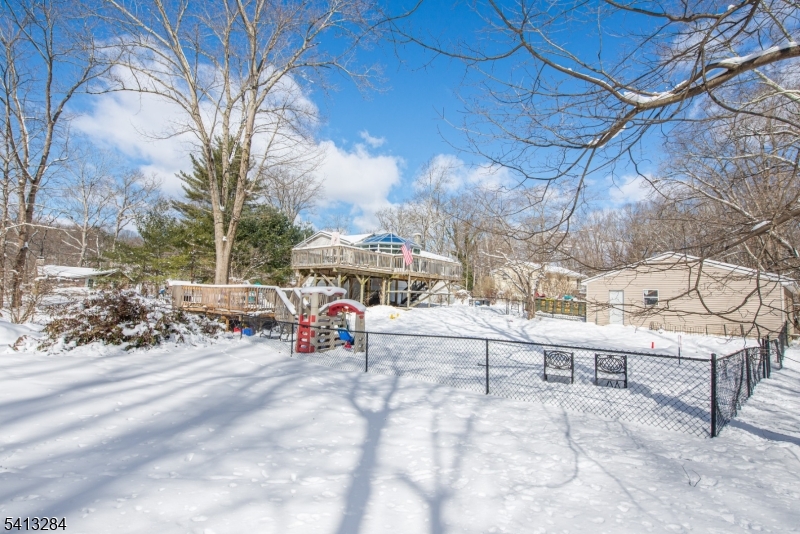 Lake Paulinskill - Residential