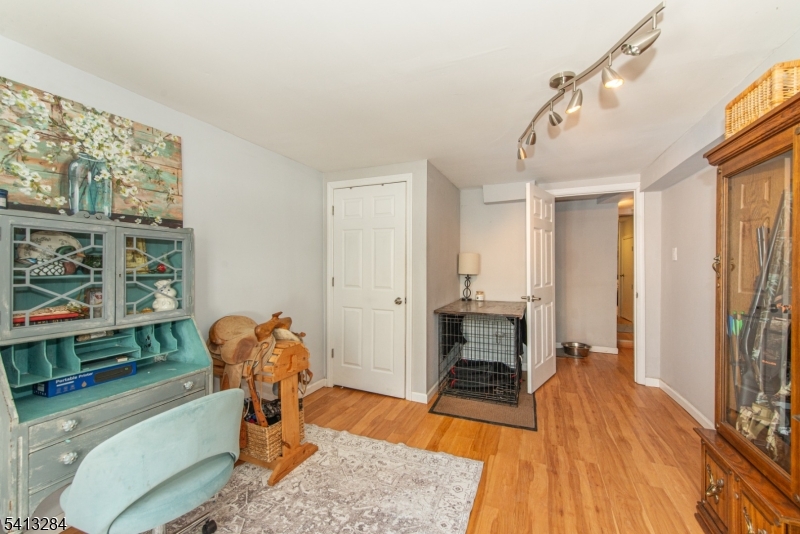 Lake Paulinskill - Residential