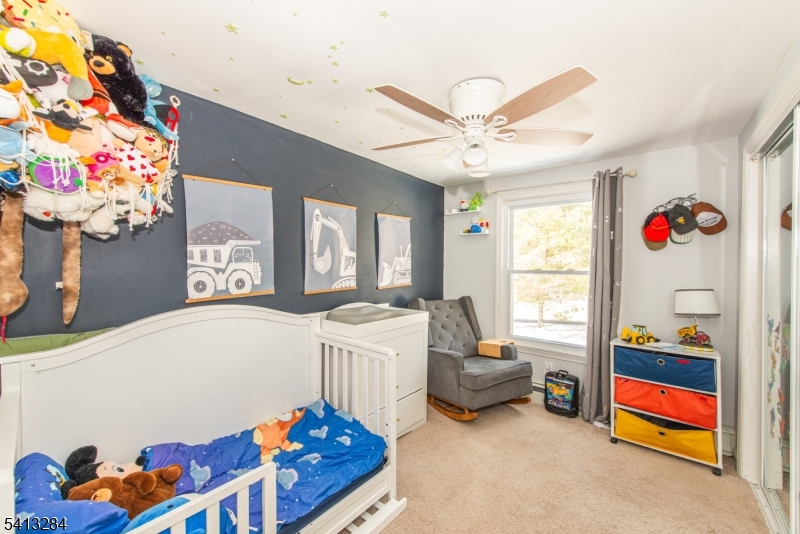 Lake Paulinskill - Residential