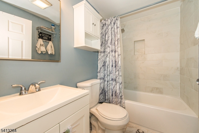 Lake Paulinskill - Residential