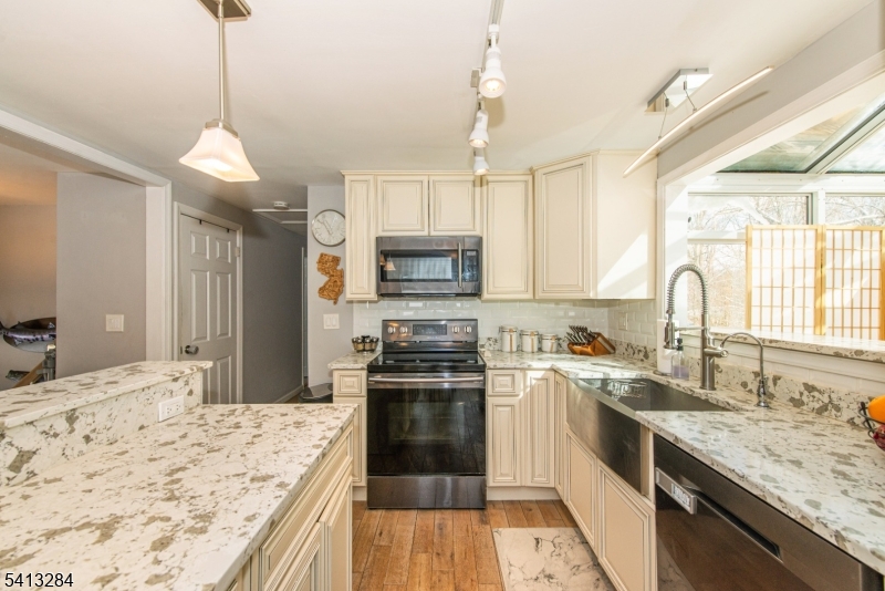 Lake Paulinskill - Residential