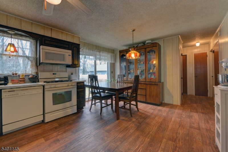 Hillcrest - Residential