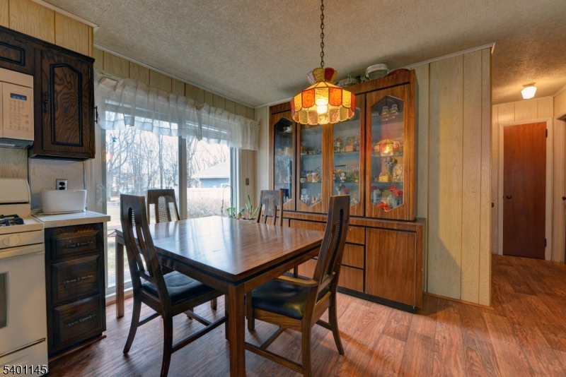 Hillcrest - Residential