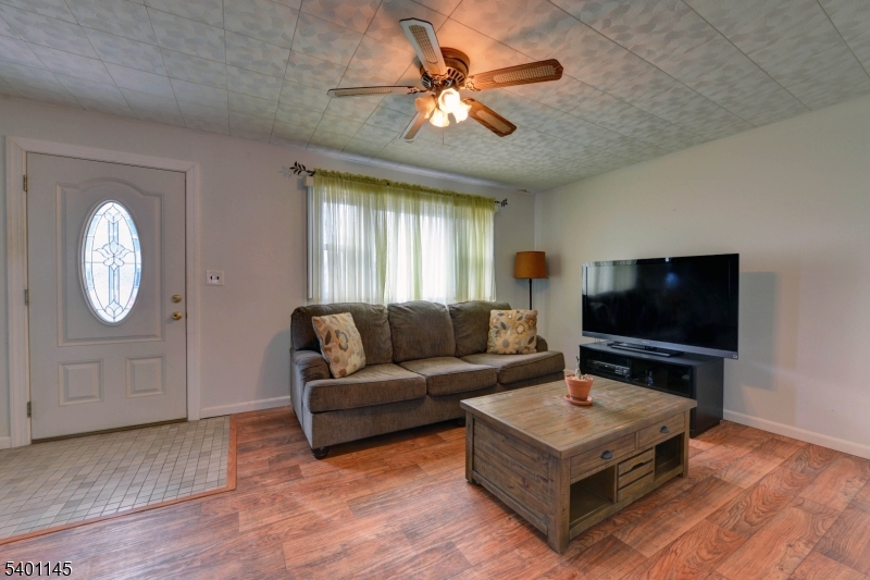 Hillcrest - Residential