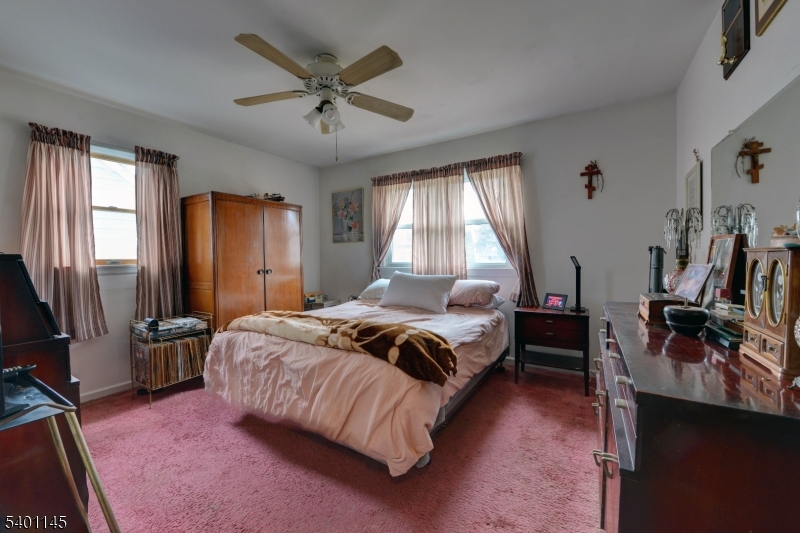 Hillcrest - Residential