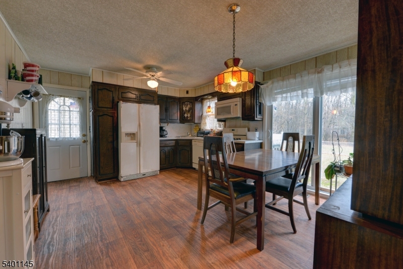 Hillcrest - Residential