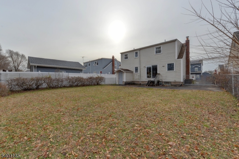 Hillcrest - Residential