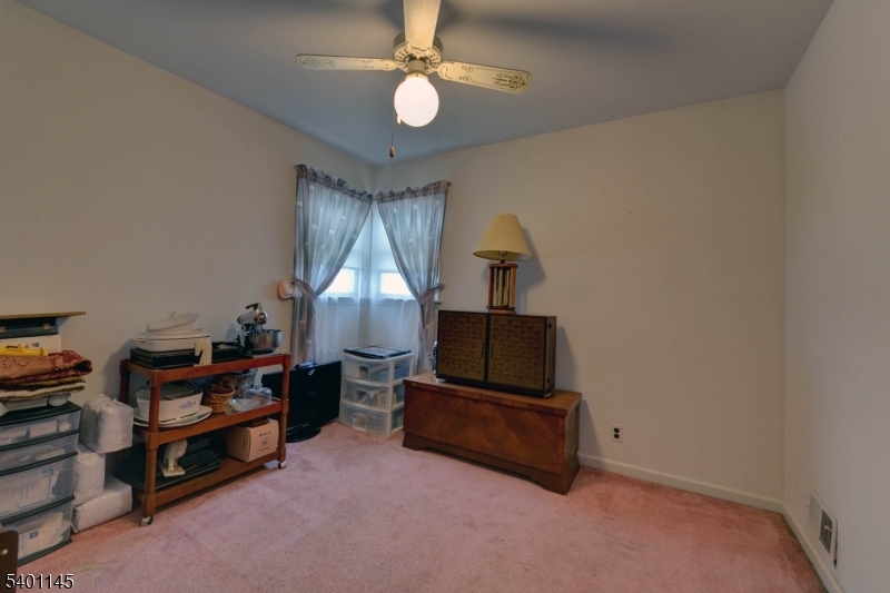 Hillcrest - Residential