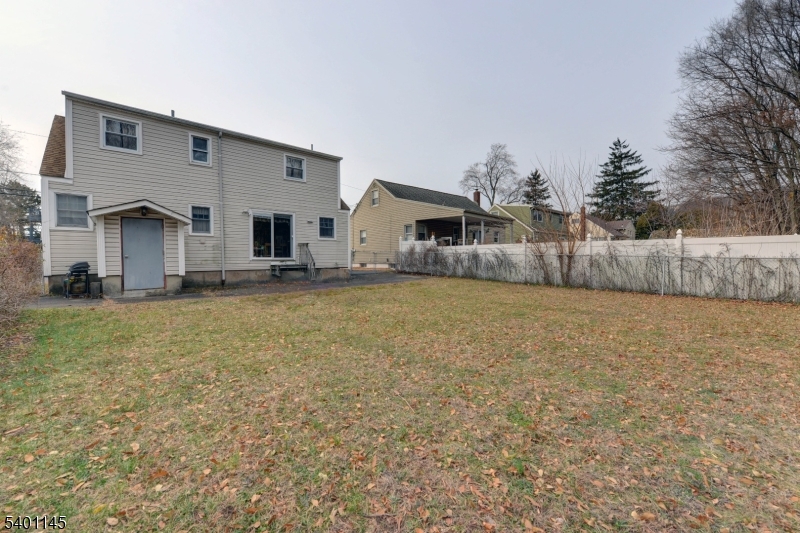 Hillcrest - Residential