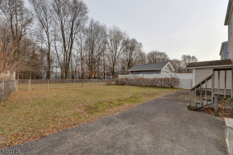 Hillcrest - Residential