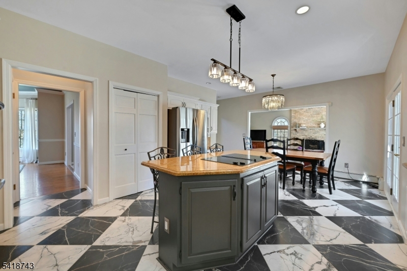 HIDDEN GLEN - Residential