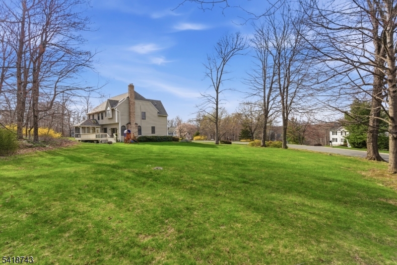 HIDDEN GLEN - Residential