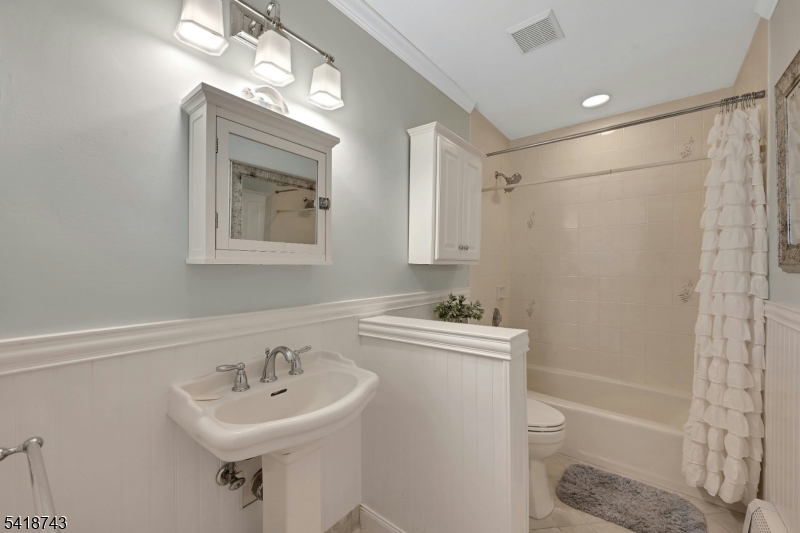 HIDDEN GLEN - Residential