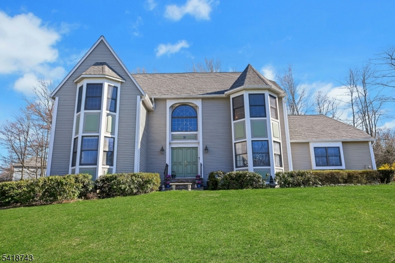 HIDDEN GLEN - Residential