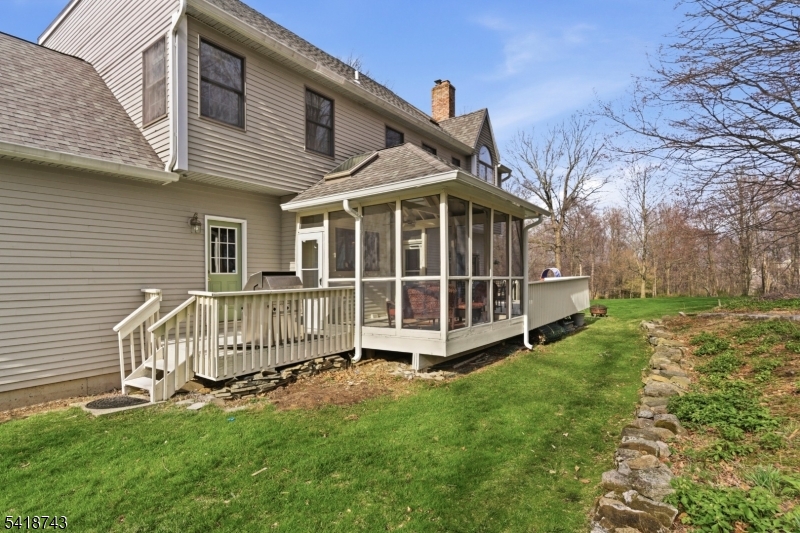 HIDDEN GLEN - Residential