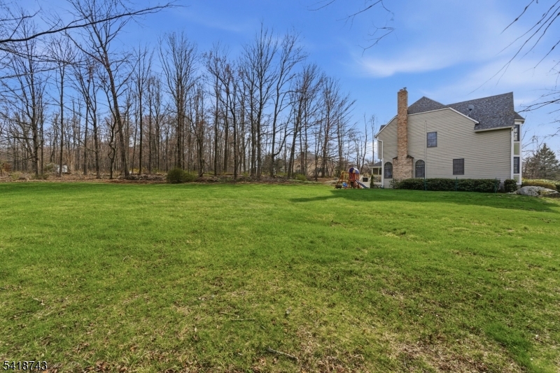 HIDDEN GLEN - Residential