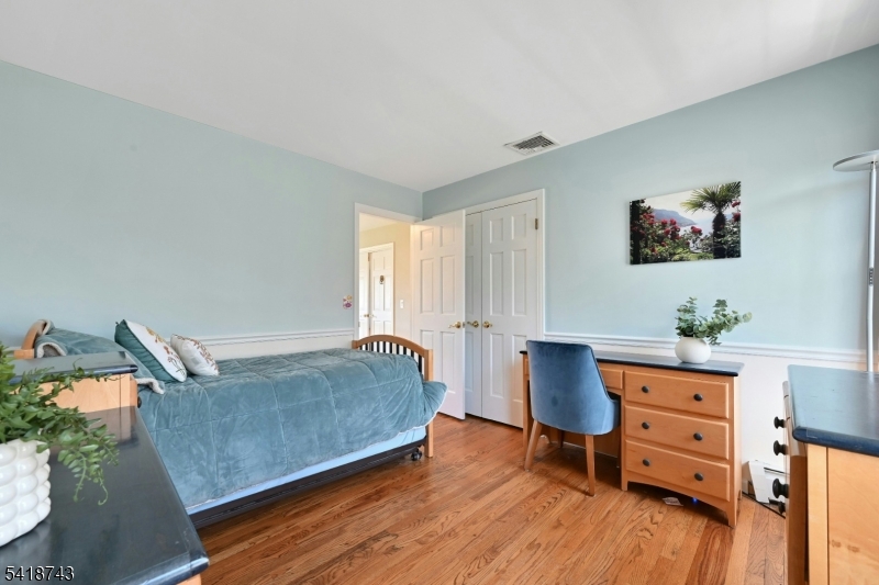 HIDDEN GLEN - Residential