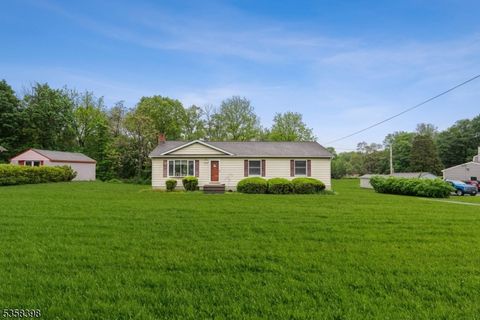 190 State Route 94, Lafayette Twp., NJ 07848 - MLS#: 3963404
