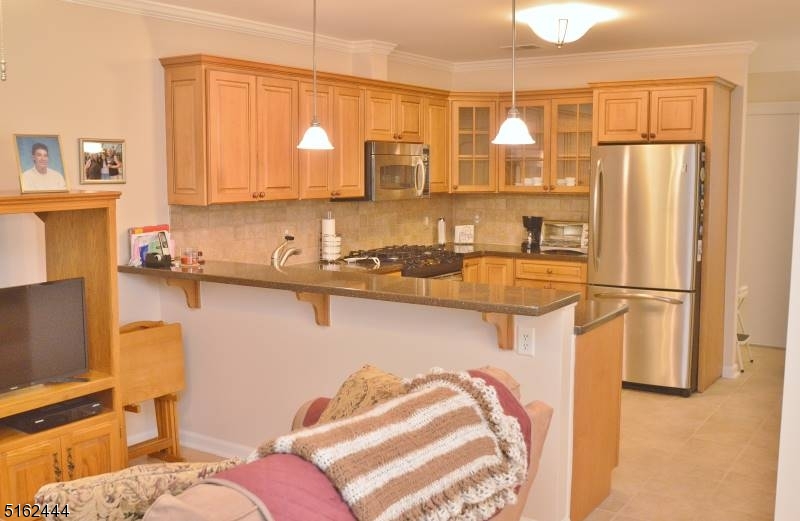 Cerbone Villas - Residential