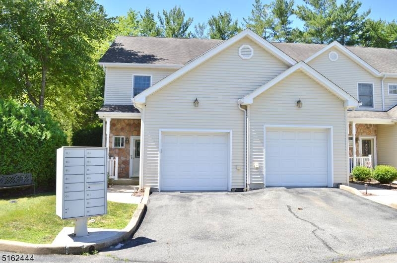 Cerbone Villas - Residential