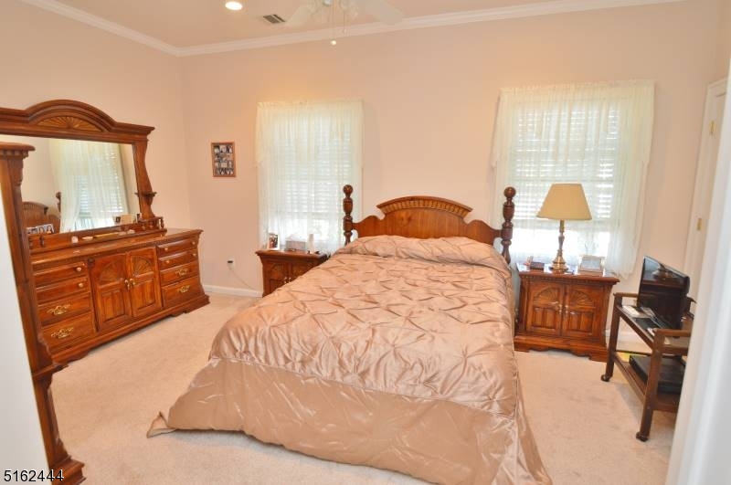 Cerbone Villas - Residential