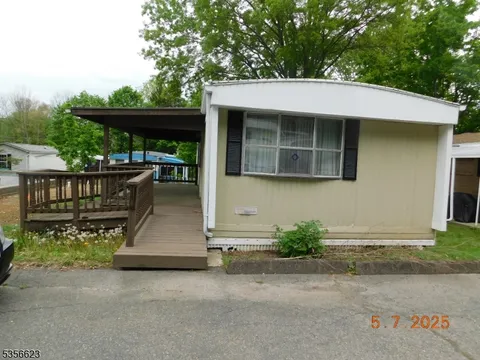 46 Back St, Oxford Twp., NJ 07863 - MLS#: 3961795