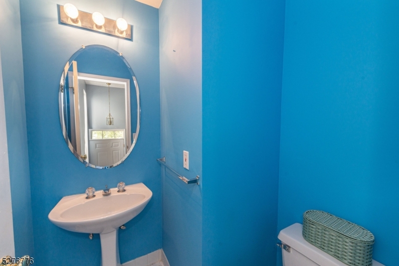 Stonebridge - Residential