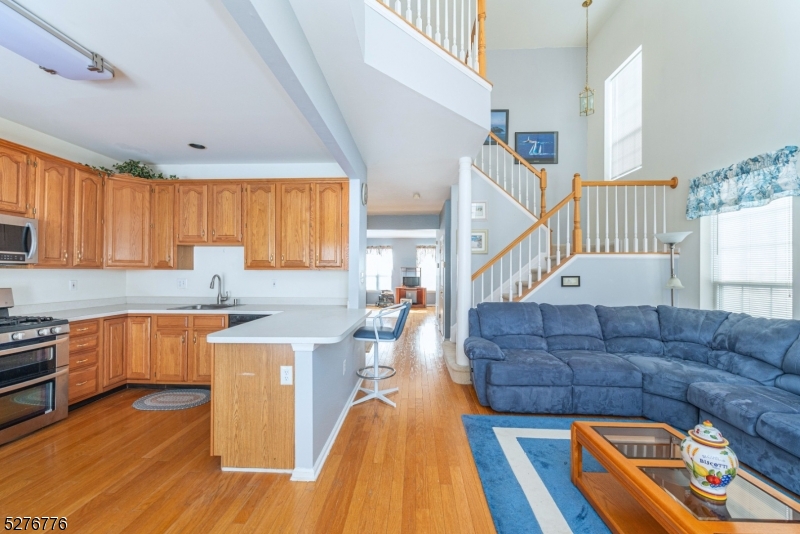 Stonebridge - Residential