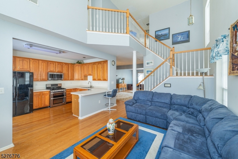 Stonebridge - Residential